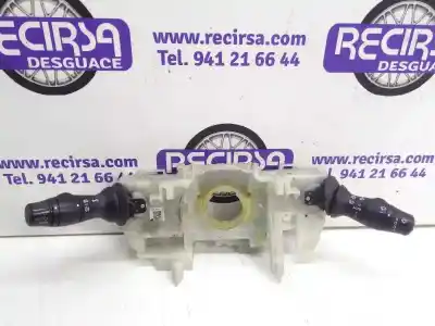 Автозапчасти б/у многофункциональное управление за renault laguna iii authentique ссылки oem iam 255670001r