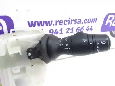 Автозапчастина б/у многофункційне управління для renault laguna iii authentique посилання на oem iam 255670001r  