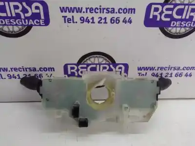 Автозапчастина б/у многофункційне управління для renault laguna iii authentique посилання на oem iam 255670001r  