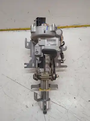 Peça sobressalente para automóvel em segunda mão coluna de direcção por renault scenic ii grand emotion referências oem iam 8200589332