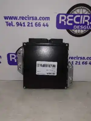 Second-hand car spare part ecu engine control for mazda 6 lim. (gh) 2.0 crtd 140cv active oem iam references rf8g18881f