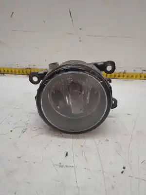 Peça sobressalente para automóvel em segunda mão farol / projetor de nevoeiro esquerdo por renault scenic ii grand emotion referências oem iam 8200074008