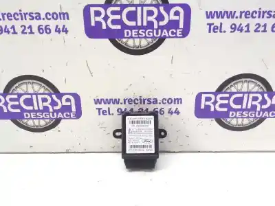 Peça sobressalente para automóvel em segunda mão módulo eletrônico por ford transit connect kombi trend referências oem iam dt1113c148ad