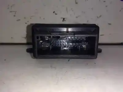 Second-hand car spare part electronic module for ford transit connect kombi trend oem iam references dt1113c148ad  