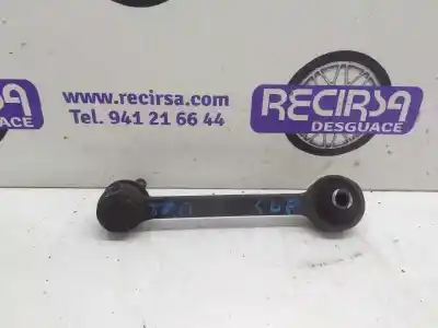 Recambio de automóvil de segunda mano de BRAZO SUSPENSION SUPERIOR TRASERO DERECHO para KIA CARNIVAL  referencias OEM IAM 552604D000  