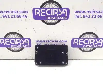 Second-hand car spare part electronic module for ford transit connect kombi trend oem iam references d1bt14d212na  