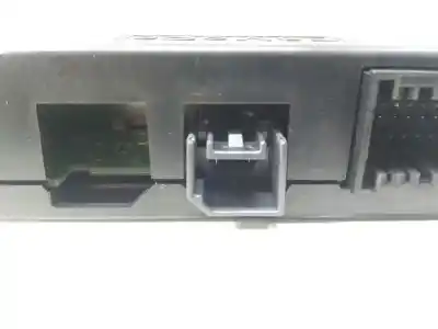 Second-hand car spare part electronic module for ford transit connect kombi trend oem iam references d1bt14d212na  