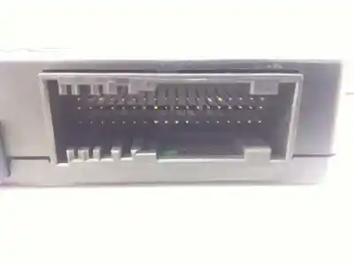 Second-hand car spare part electronic module for ford transit connect kombi trend oem iam references d1bt14d212na  