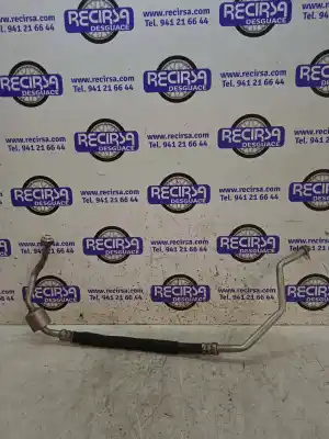 Piesă de schimb auto la mâna a doua tuburi aer conditionat pentru ford mondeo berlina (ca2) trend referințe oem iam 