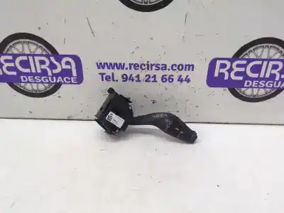 Peça sobressalente para automóvel em segunda mão comutador de limpa vidros por ford transit connect kombi trend referências oem iam f1ft17a553ba