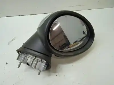 Peça sobressalente para automóvel em segunda mão ESPELHO RETROVISOR DIREITO por MINI CLUBMAN (R55)  Referências OEM IAM 51162755636  