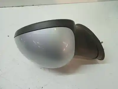 Second-hand car spare part right rearview mirror for mini clubman (r55) cooper d oem iam references 51162755636  