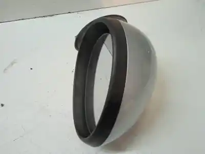 Second-hand car spare part right rearview mirror for mini clubman (r55) cooper d oem iam references 51162755636  