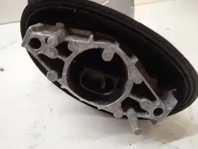 Second-hand car spare part right rearview mirror for mini clubman (r55) cooper d oem iam references 51162755636  