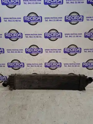 Piesă de schimb auto la mâna a doua radiator aer intercooler pentru ford mondeo berlina (ca2) trend referințe oem iam 6g919l440fc