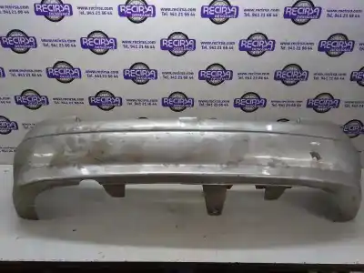 Second-hand car spare part rear bumper for opel astra g berlina comfort oem iam references   978015344971415