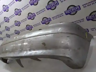 Second-hand car spare part rear bumper for opel astra g berlina comfort oem iam references   978015344971415