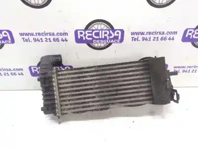 Peça sobressalente para automóvel em segunda mão intercooler por ford transit connect kombi trend referências oem iam bv619l440ck