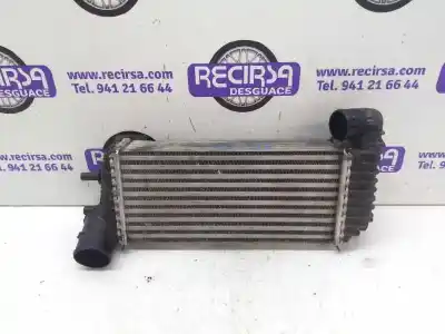 Peça sobressalente para automóvel em segunda mão intercooler por ford transit connect kombi trend referências oem iam bv619l440ck  