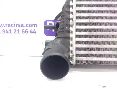 Peça sobressalente para automóvel em segunda mão intercooler por ford transit connect kombi trend referências oem iam bv619l440ck  