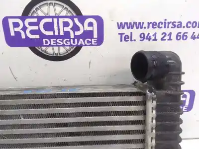 Peça sobressalente para automóvel em segunda mão intercooler por ford transit connect kombi trend referências oem iam bv619l440ck  