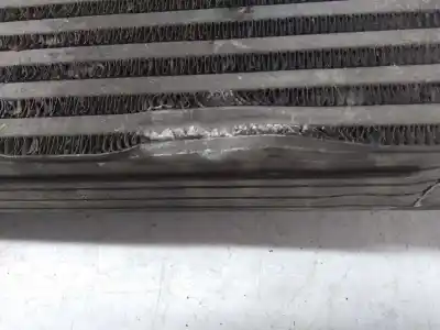 Peça sobressalente para automóvel em segunda mão intercooler por ford transit connect kombi trend referências oem iam bv619l440ck  