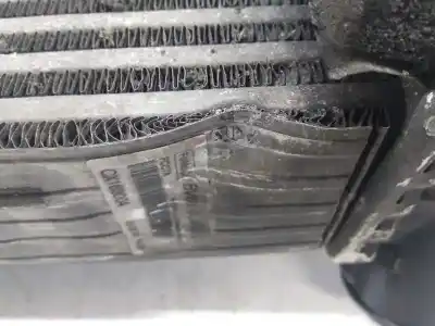 Peça sobressalente para automóvel em segunda mão intercooler por ford transit connect kombi trend referências oem iam bv619l440ck  