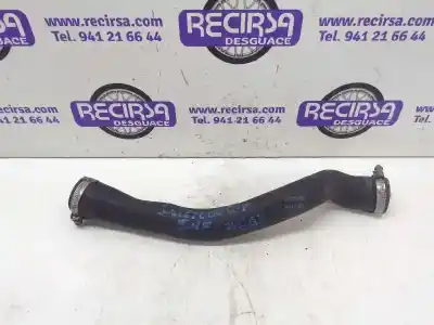 Peça sobressalente para automóvel em segunda mão tubo por ford transit connect kombi trend referências oem iam av616k863jc