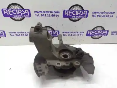 Peça sobressalente para automóvel em segunda mão manga de eixo dianteira direita por ford transit connect kombi trend referências oem iam 