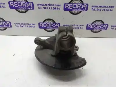 Second-hand car spare part front right knuckle for ford transit connect kombi trend oem iam references   