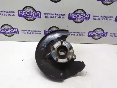 Second-hand car spare part front right knuckle for ford transit connect kombi trend oem iam references   