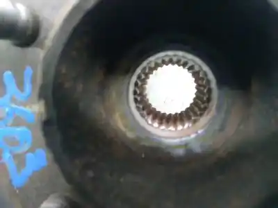 Second-hand car spare part front right knuckle for ford transit connect kombi trend oem iam references   