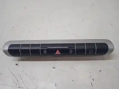 Pezzo di ricambio per auto di seconda mano avvertimento per smart coupe electric drive riferimenti oem iam a4518209010001