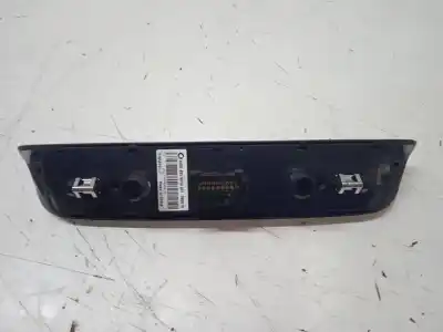 Piesă de schimb auto la mâna a doua avertizare pentru smart coupe electric drive referințe oem iam a4518209010001  