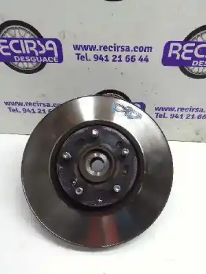 Piesă de schimb auto la mâna a doua fuzeta dreapta fata pentru kia carens ( ) basic referințe oem iam 