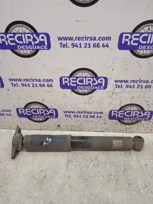 Piesă de schimb auto la mâna a doua amortizor spate stânga pentru ford mondeo berlina (ca2) trend referințe oem iam 