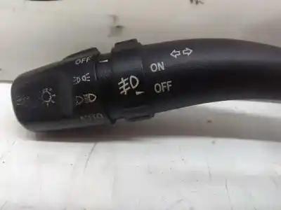 Gebrauchtes Autoersatzteil lichtsteuerung zum kia carnival 2.9 crdi vgt active oem-iam-referenzen 934104d200  