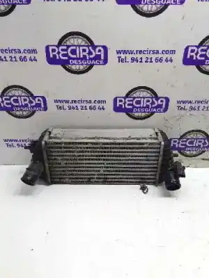 Piesă de schimb auto la mâna a doua radiator aer intercooler pentru kia carens ( ) basic referințe oem iam 282702a820