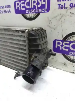 Second-hand car spare part intercooler for kia carens ( ) basic oem iam references 282702a820  
