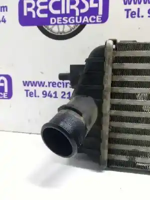 Second-hand car spare part intercooler for kia carens ( ) basic oem iam references 282702a820  