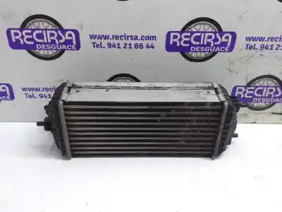 Second-hand car spare part intercooler for kia carens ( ) basic oem iam references 282702a820  