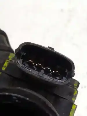 Second-hand car spare part intercooler for kia carens ( ) basic oem iam references 282702a820  