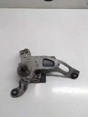 Piesă de schimb auto la mâna a doua motor stergãtor fatã pentru kia carens ( ) basic referințe oem iam 98110a9000