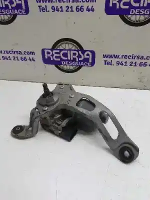 Second-hand car spare part front windshield wiper motor for kia carens ( ) basic oem iam references 98110a9000  