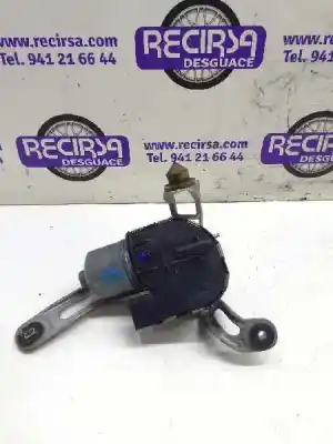 Second-hand car spare part front windshield wiper motor for kia carens ( ) basic oem iam references 98110a9000  