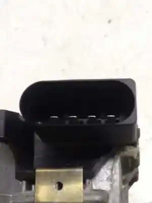 Second-hand car spare part front windshield wiper motor for kia carens ( ) basic oem iam references 98110a9000  