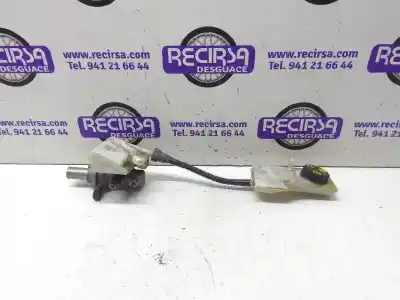 Peça sobressalente para automóvel em segunda mão bomba de travões por ford transit connect kombi trend referências oem iam dv612140c