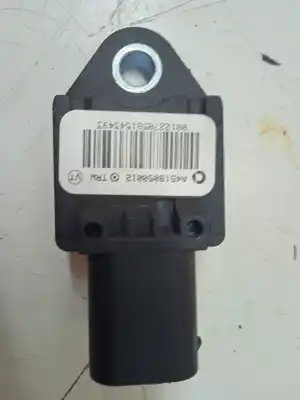 Gebrauchtes Autoersatzteil ELEKTRONISCHES MODUL zum SMART COUPE  OEM-IAM-Referenzen A4519050012  