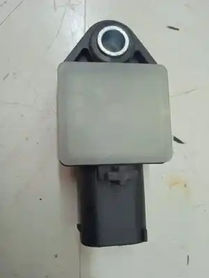 Second-hand car spare part electronic module for smart coupe electric drive oem iam references a4519050012  