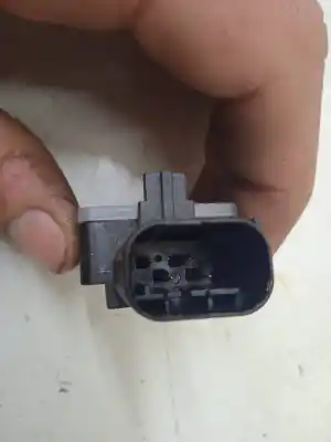 Second-hand car spare part electronic module for smart coupe electric drive oem iam references a4519050012  